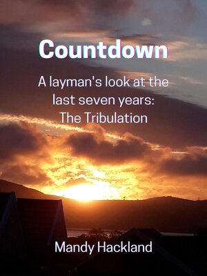 cover image of Countdown
